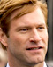 Aaron Eckhart Größe