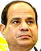 Abd al-Fattah as-Sisi Größe