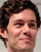 Adam Brody Größe
