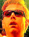 Adam Yauch Größe