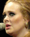 Adele Größe