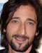 Adrien Brody Größe