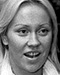 Agnetha Fältskog Größe