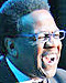 Al Green Größe