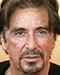 Al Pacino Größe