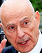 Alan Arkin Größe