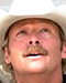 Alan Jackson Größe