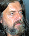 Alan Parsons Größe