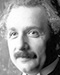 Albert Einstein
