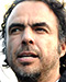Alejandro González Iñárritu Größe