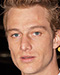 Alexander Fehling Größe
