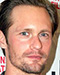 Alexander Skarsgård Größe