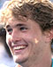 Alexander Zverev Größe