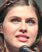 Alexandra Daddario Größe