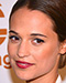 Alicia Vikander