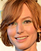 Alicia Witt Größe