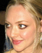 Amanda Seyfried Größe