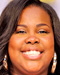 Amber Riley
