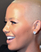 Amber Rose