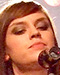 Amy Macdonald Größe