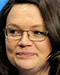 Andrea Nahles Größe