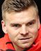 Andreas Sander Größe