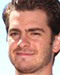 Andrew Garfield Größe