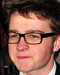 Angus T. Jones Größe