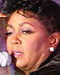 Anita Baker Größe