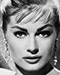 Anita Ekberg Größe