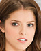 Anna Kendrick Größe