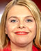 Anne-Sophie Briest Größe