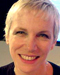 Annie Lennox