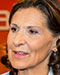 Antonia Rados Größe