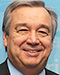 António Guterres