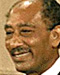Anwar as-Sadat
