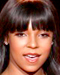 Ashanti Größe