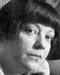 Schauspielerin Asta Nielsen gestorben