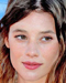Àstrid Bergès-Frisbey Größe