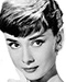 Schauspielerin Audrey Hepburn gestorben
