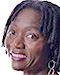 Auma Obama Größe
