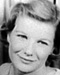 Barbara Bel Geddes Größe