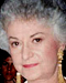 Beatrice Arthur Größe