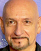 Ben Kingsley