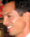 Benjamin Bratt Größe