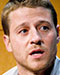 Benjamin McKenzie Größe