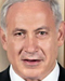 Benjamin Netanyahu Größe