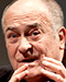 Schauspieler Bernardo Bertolucci gestorben
