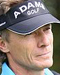 Bernhard Langer Größe