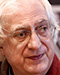 Bertrand Tavernier Größe